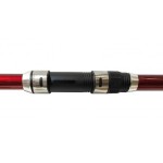 ΚΑΛΑΜΙ ΨΑΡΕΜΑΤΟΣ ΚΟΚΚΙΝΟ 3.9Μ ΜΕΧΡΙ 200G 60000-25